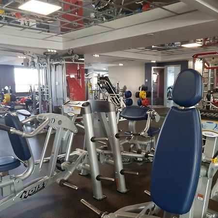 Boutique Hotel Health Club&Spa Grand Prix アスターナ エクステリア 写真