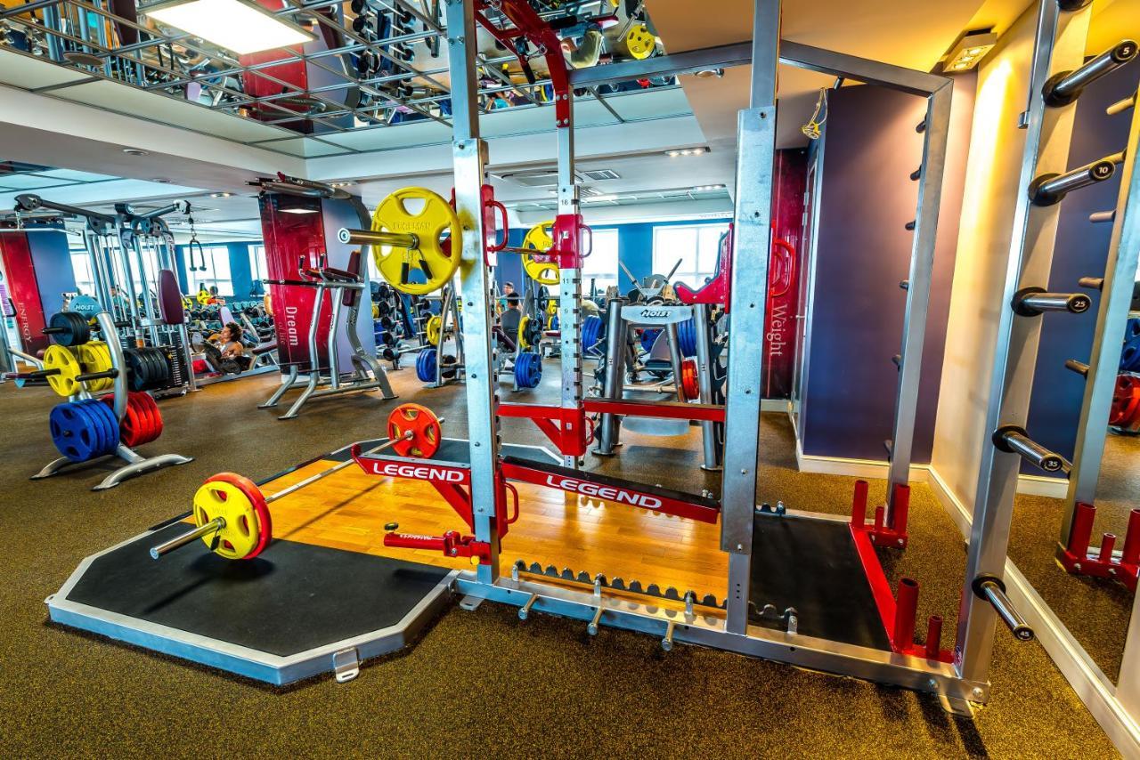Boutique Hotel Health Club&Spa Grand Prix アスターナ エクステリア 写真