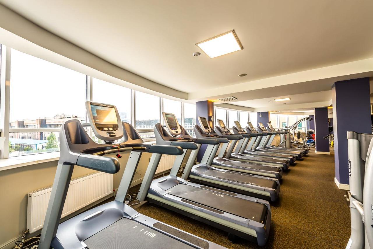 Boutique Hotel Health Club&Spa Grand Prix アスターナ エクステリア 写真